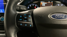 Ford Fiesta 1.0 EcoBoost Hybrid mHEV 155 Vignale Edition 5dr Petrol Hatchback